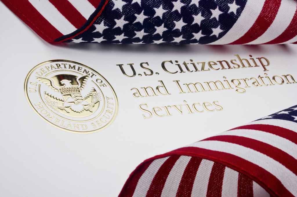 New Changes to U.S. Citizenship & Immigration Services I-9 Form