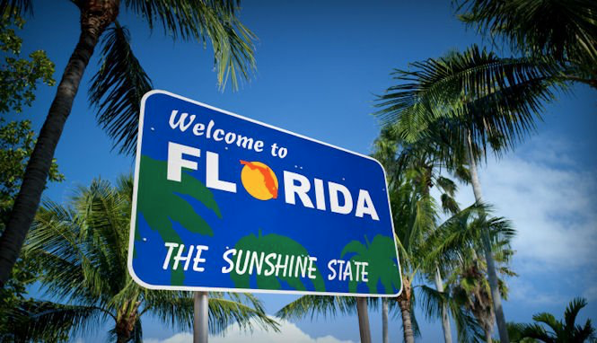 How to Save on Taxes by Claiming Florida as Your State of Residence