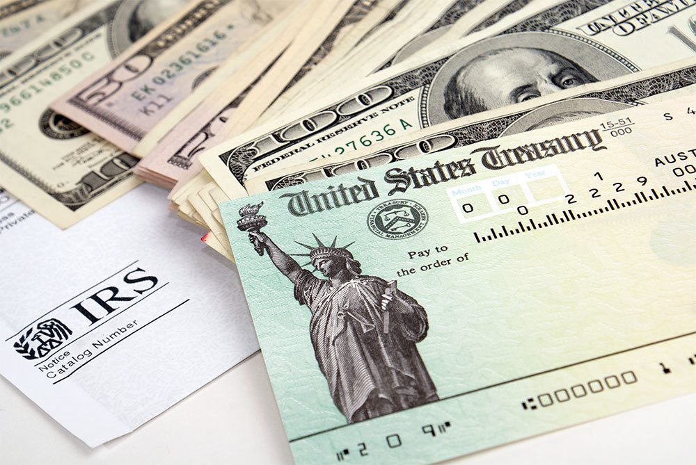 Some great uses for your clients’ tax refund, Some great uses for a tax refund