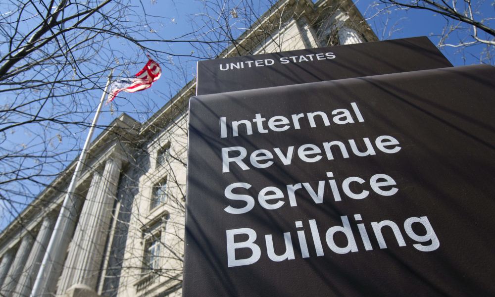 What Taxpayers Really Think about the IRS