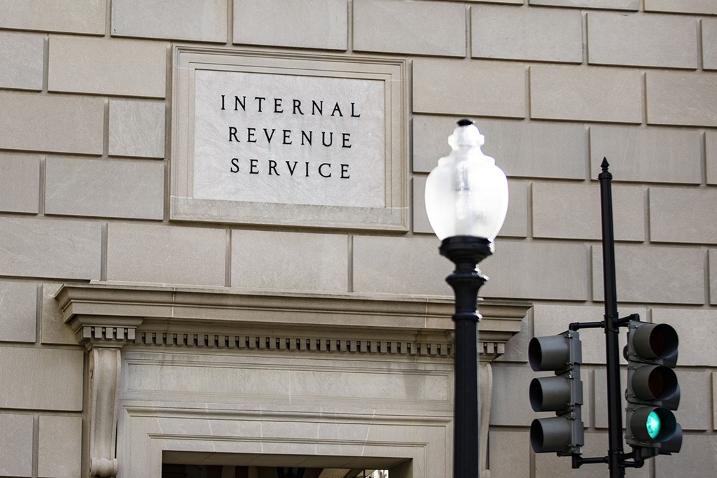 IRS switched strategies for pursuing wealthy, but came up short
