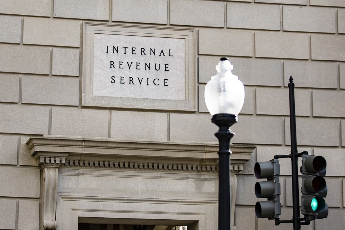 IRS switched strategies for pursuing the wealthy, but came