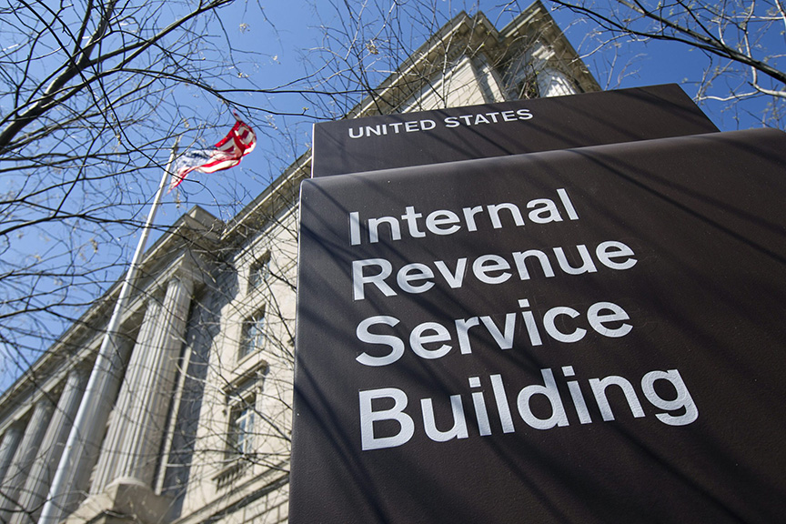New IRS developments will affect taxpayers and CPAs alike.