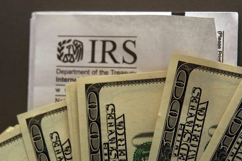 IRS targets complex pass-through entities.