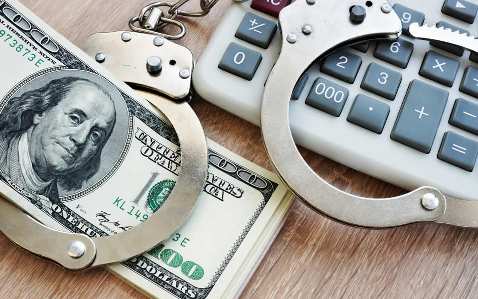 New IRS initiative to combat tax scams.