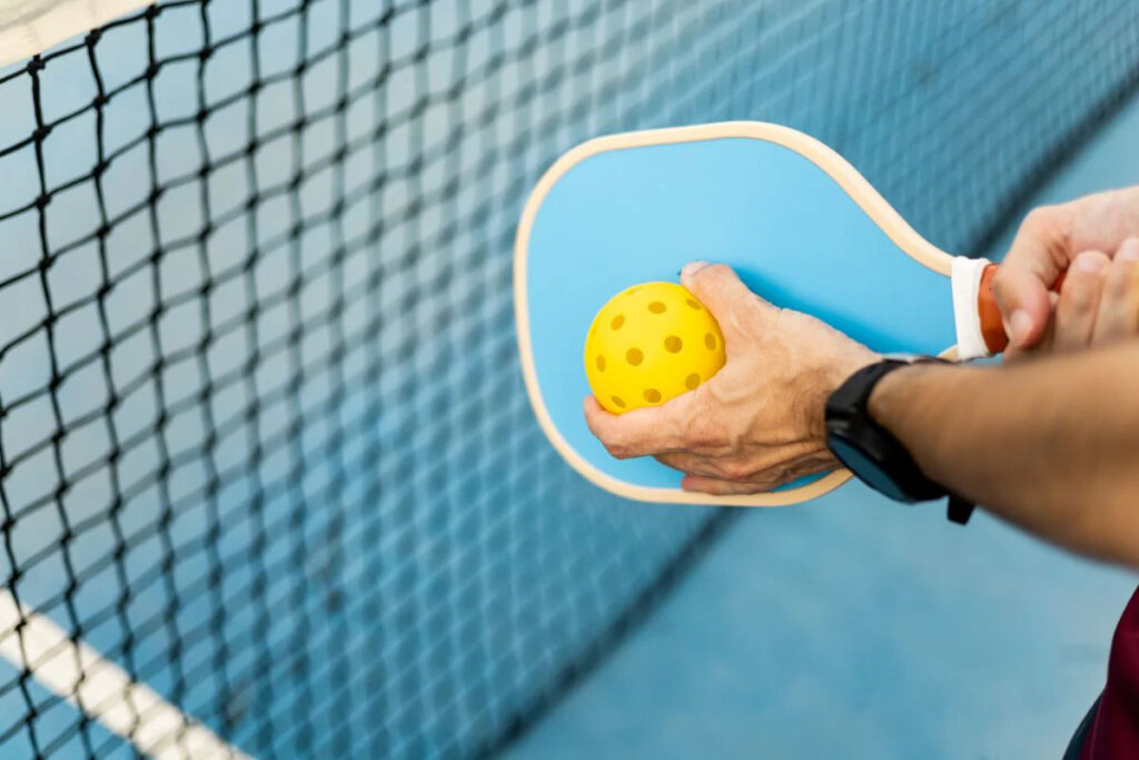 Could pickleball taxes be on the horizon in your community?