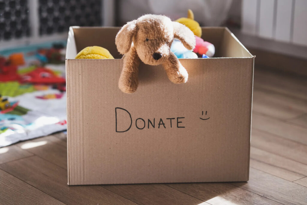 With tax-savvy charitable donations, you can support causes you care about while reducing your taxable income on your federal return.