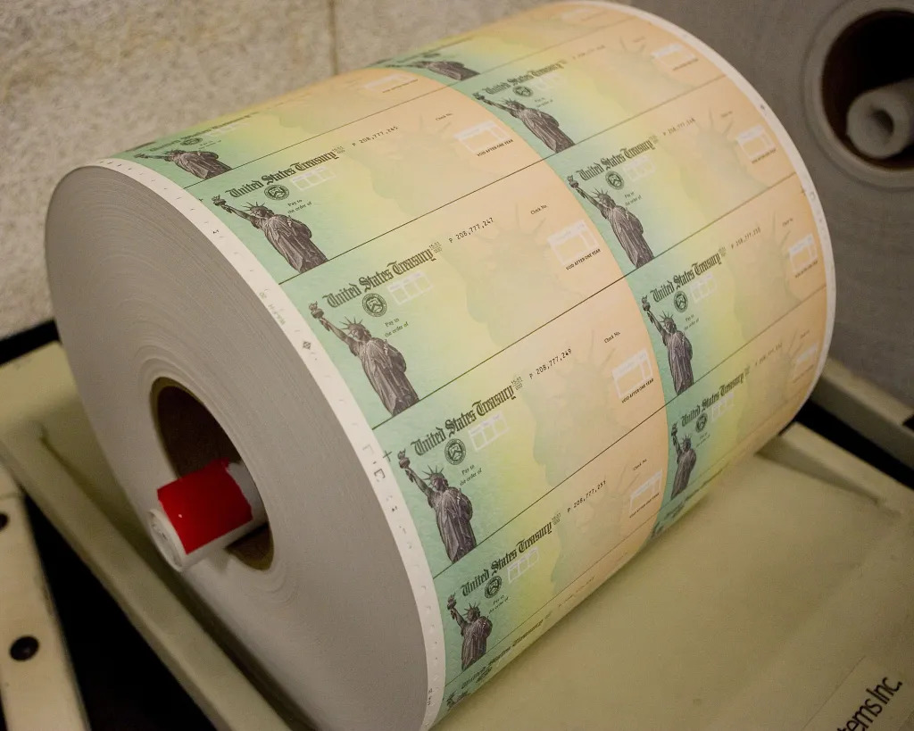 The IRS sent $2.4 billion in unclaimed Recovery Rebate Credits this past December. Learn if you qualify and how to claim your payment.