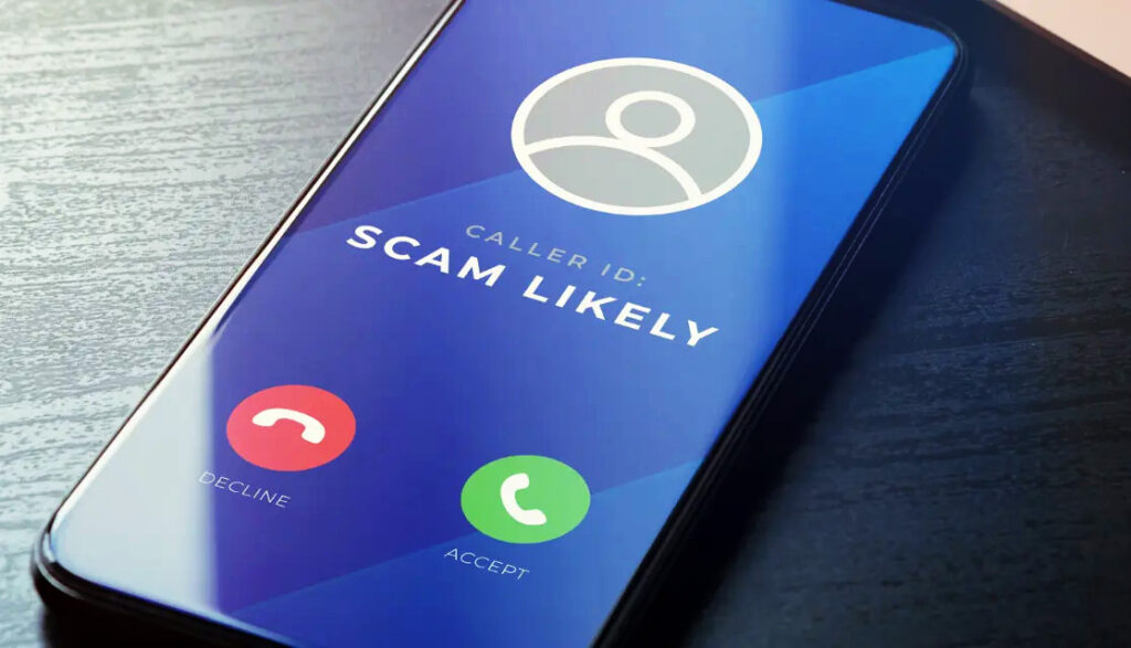 Beware of IRS dirty dozen tax scams this season.