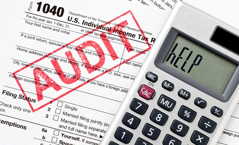 IRS audit triggers