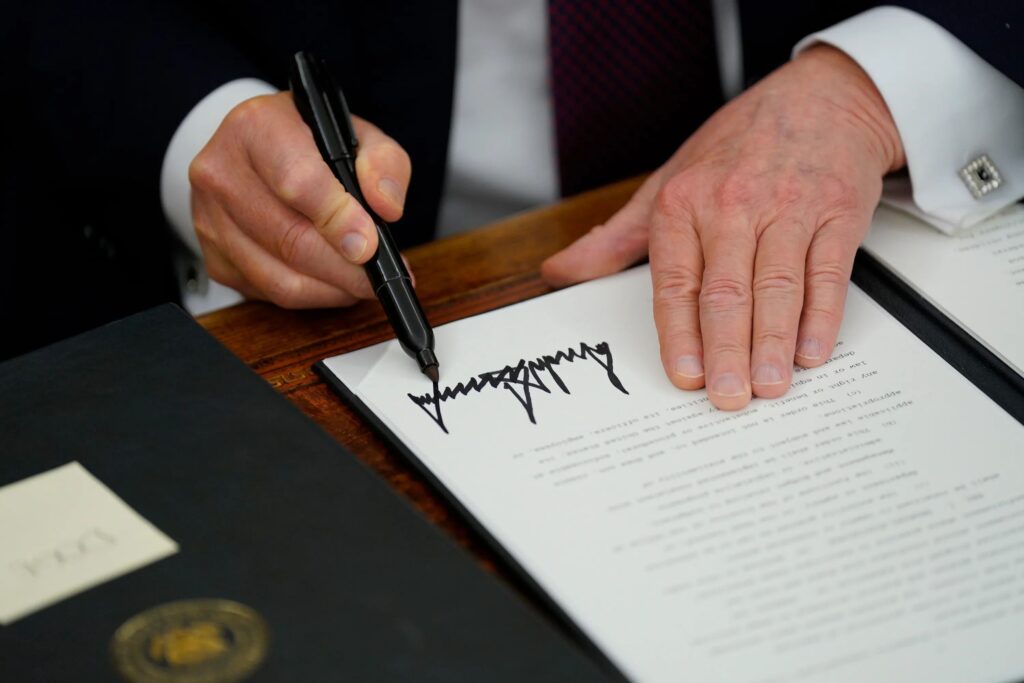 2025 Tax Reform