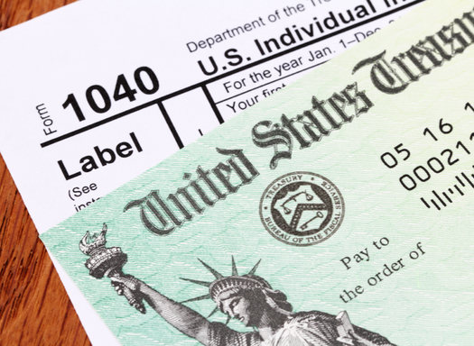 IRS to end paper tax refund checks