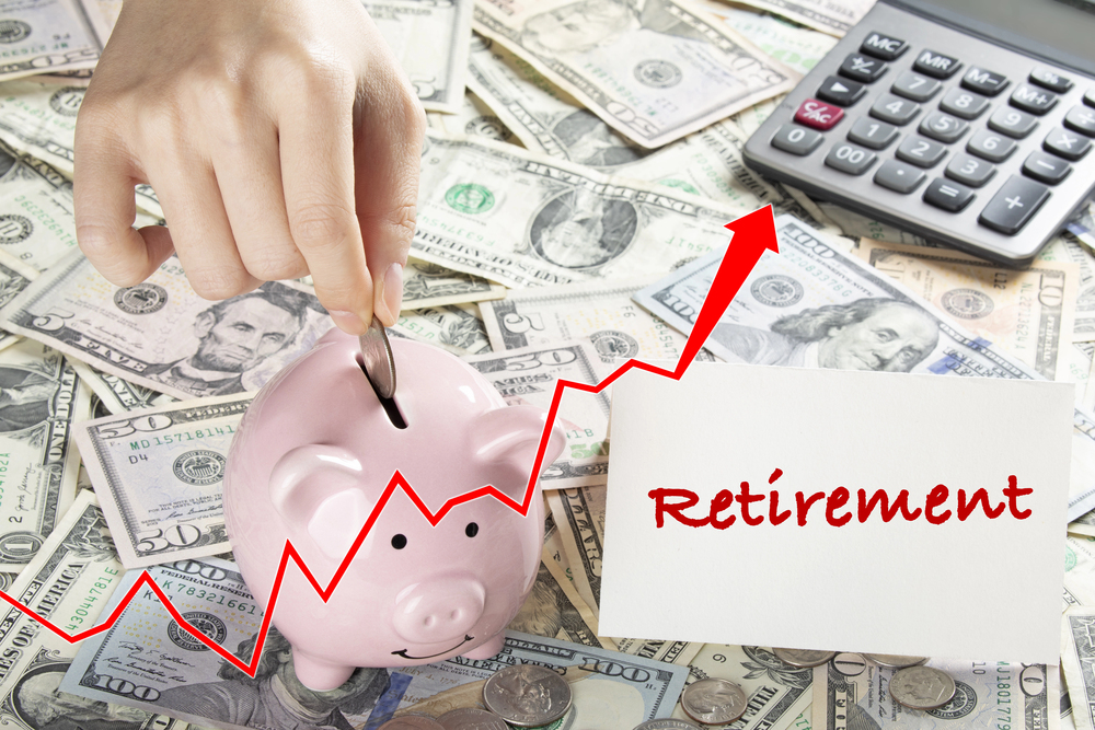 2026 Retirement contribution limits