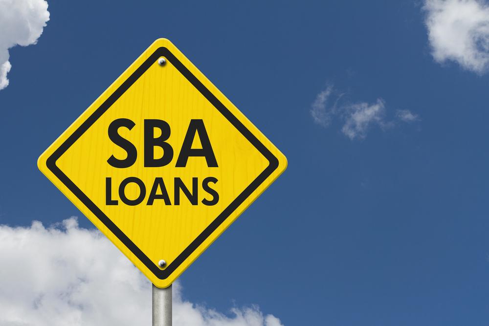 SBA Loan default
