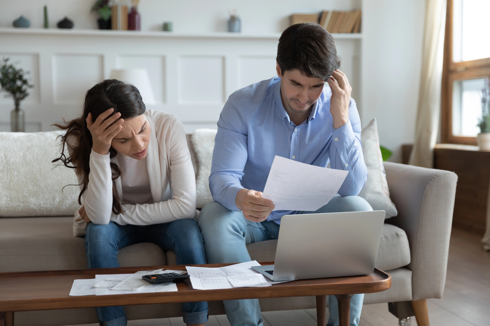 unfiled tax returns