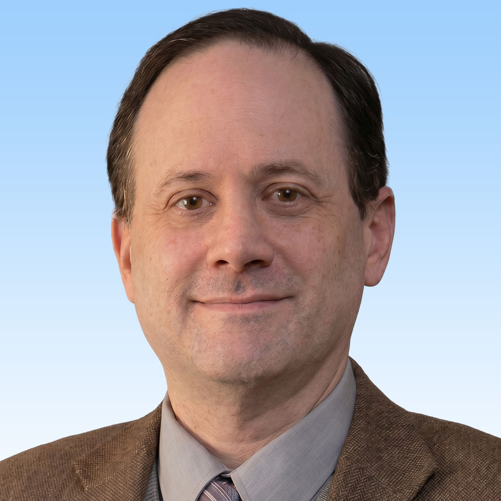 Michael Ross